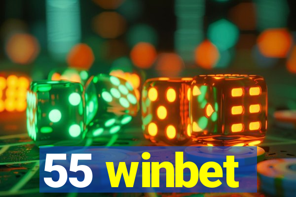 55 winbet