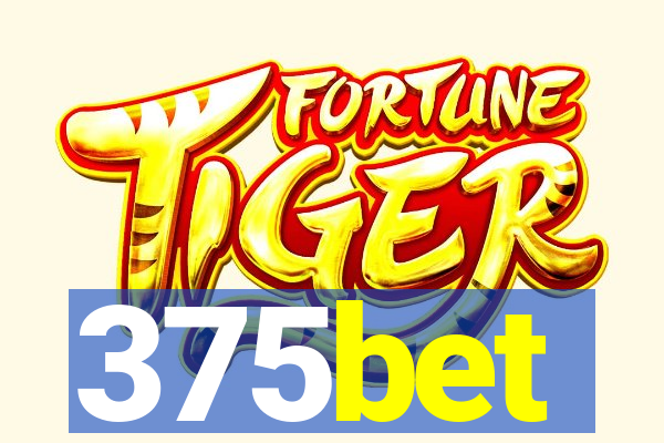375bet