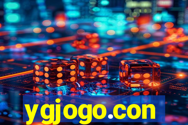 ygjogo.con