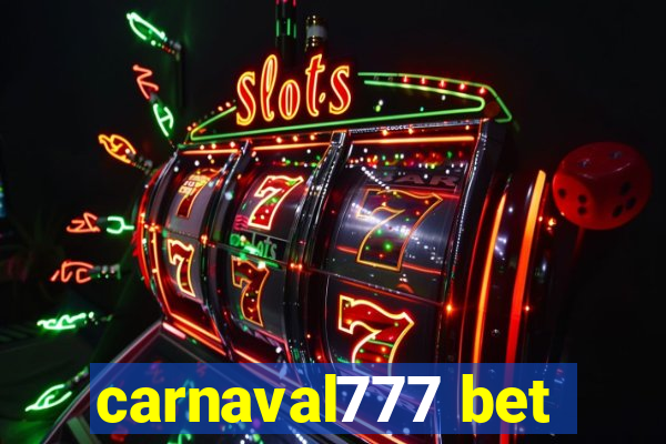 carnaval777 bet