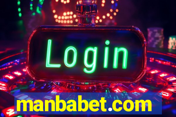 manbabet.com