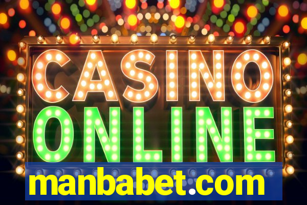 manbabet.com
