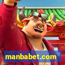 manbabet.com