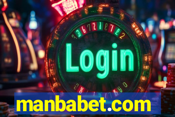 manbabet.com