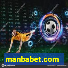 manbabet.com