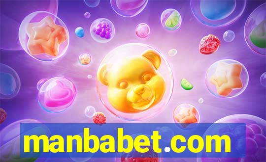 manbabet.com