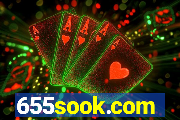 655sook.com