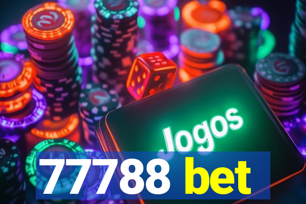 77788 bet