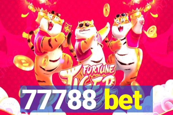 77788 bet