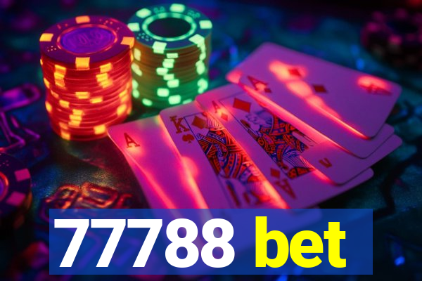 77788 bet