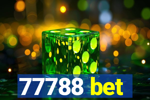 77788 bet