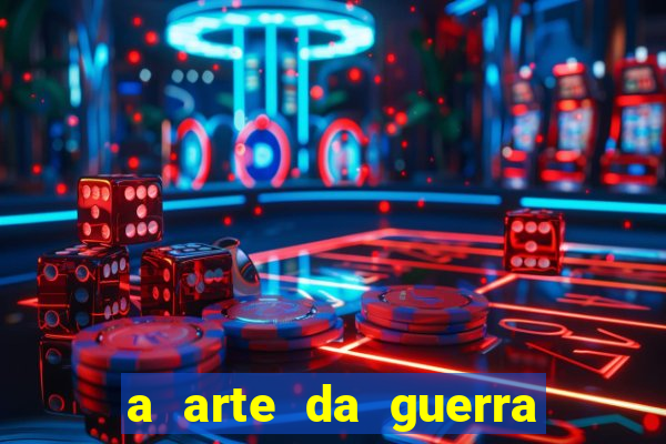 a arte da guerra - sun tzu pdf completo