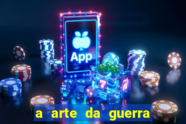 a arte da guerra - sun tzu pdf completo
