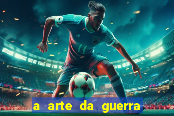 a arte da guerra - sun tzu pdf completo
