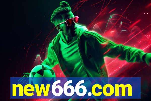 new666.com
