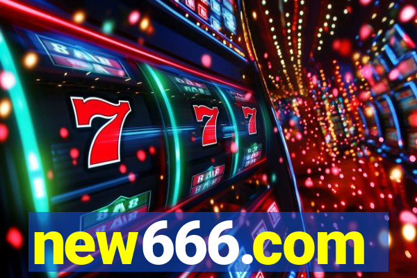 new666.com