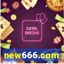new666.com