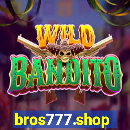 bros777.shop