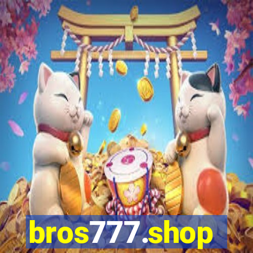 bros777.shop