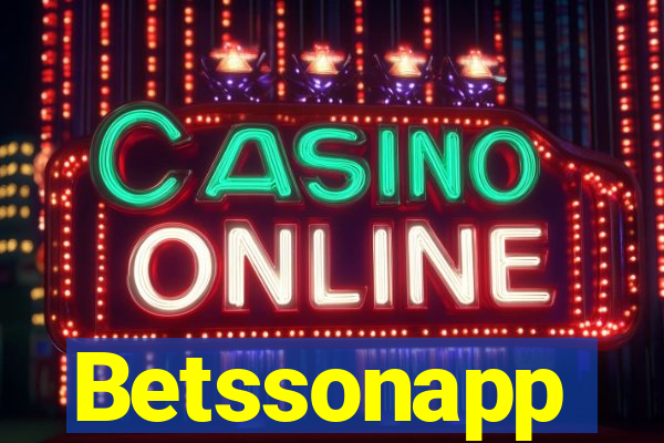 Betssonapp
