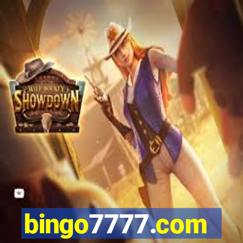 bingo7777.com