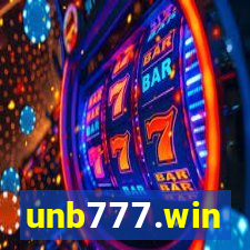 unb777.win