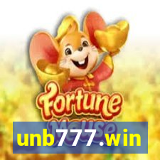 unb777.win