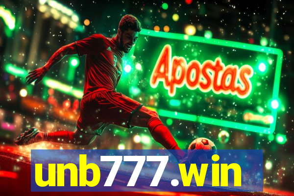 unb777.win