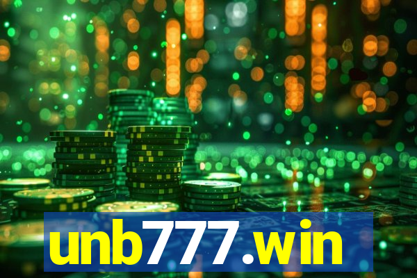 unb777.win