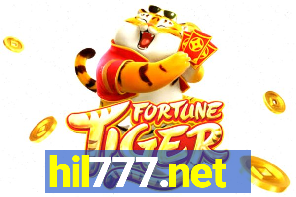 hil777.net