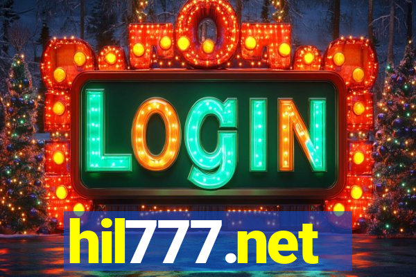 hil777.net