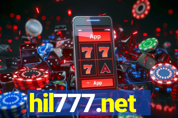 hil777.net