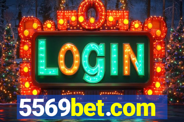 5569bet.com