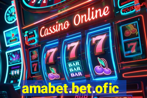 amabet.bet.oficial