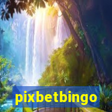 pixbetbingo