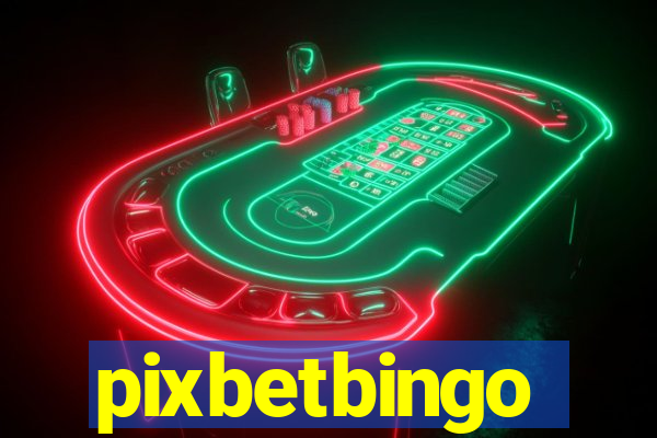 pixbetbingo