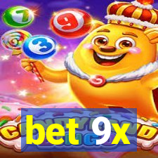 bet 9x