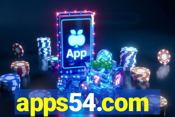 apps54.com