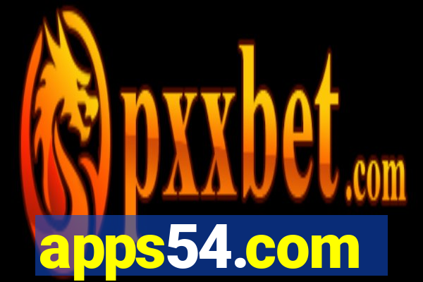 apps54.com