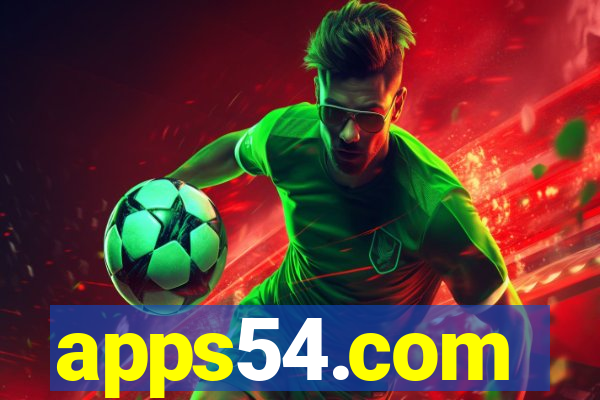 apps54.com
