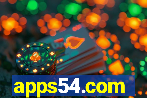 apps54.com