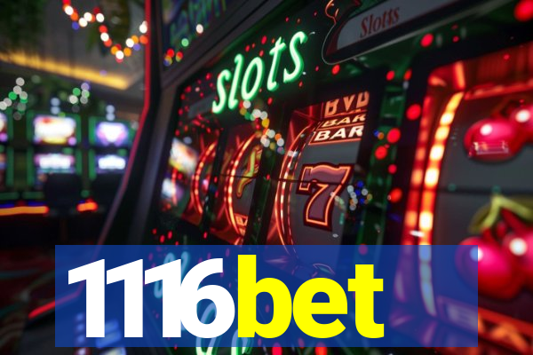 1116bet