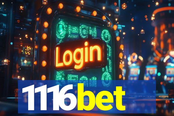 1116bet