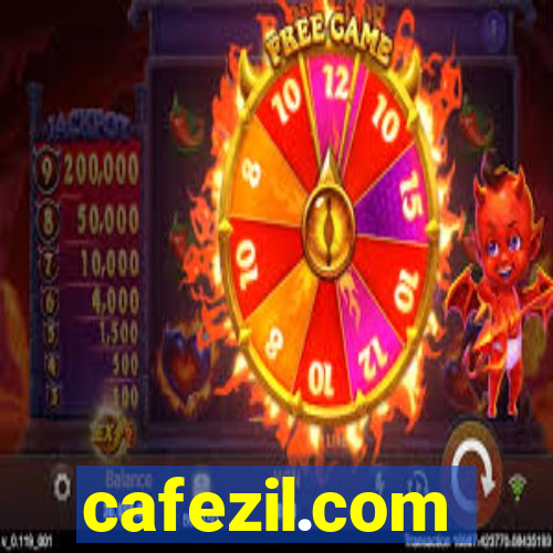 cafezil.com