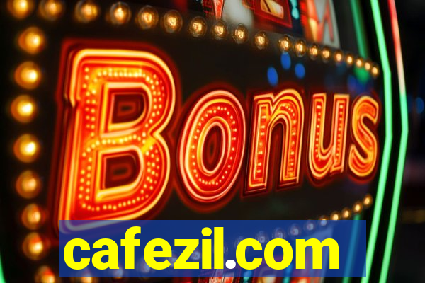 cafezil.com