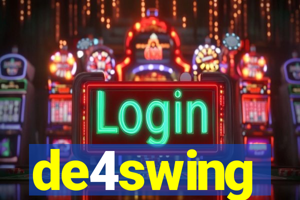 de4swing