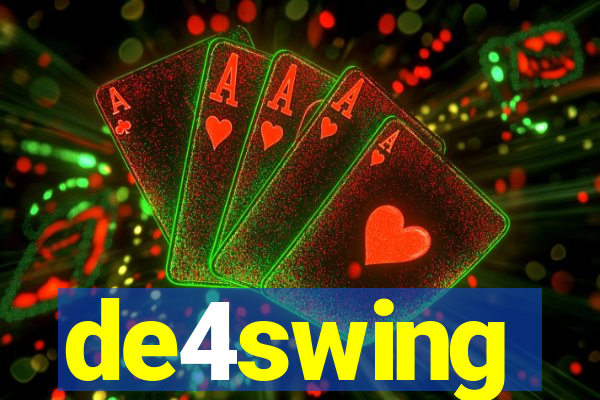de4swing