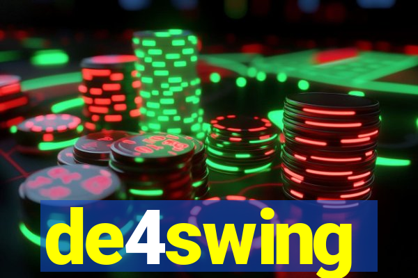 de4swing