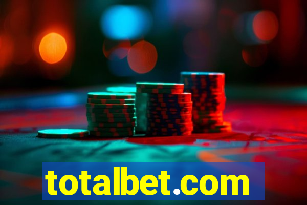 totalbet.com