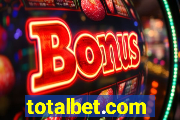 totalbet.com